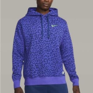 Nike Men's  BRAZIL 🇧🇷 Hoodie